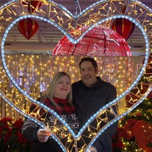 Meet your Posher, Brielle